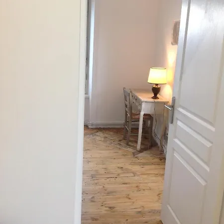 Apartment Spacieux Et Lumineux Parvis De La Gare